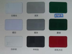 鋁型材、護(hù)欄行業(yè)